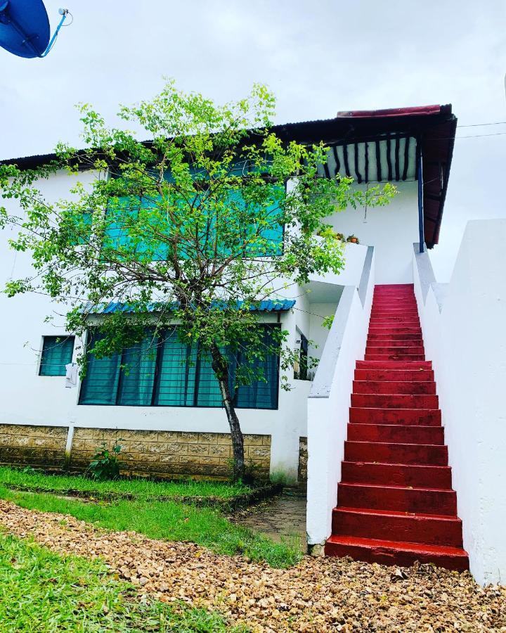 Jambo Diani 1-Bedroom Apartment Close To The Beach Praia de Diani Exterior foto