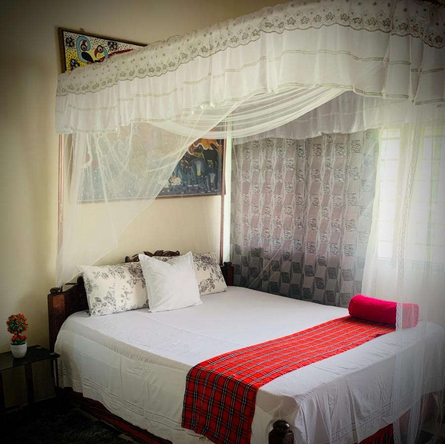 Jambo Diani 1-Bedroom Apartment Close To The Beach Praia de Diani Exterior foto