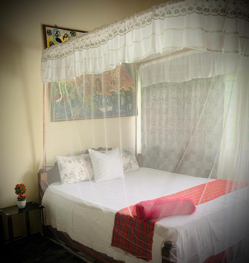 Jambo Diani 1-Bedroom Apartment Close To The Beach Praia de Diani Exterior foto
