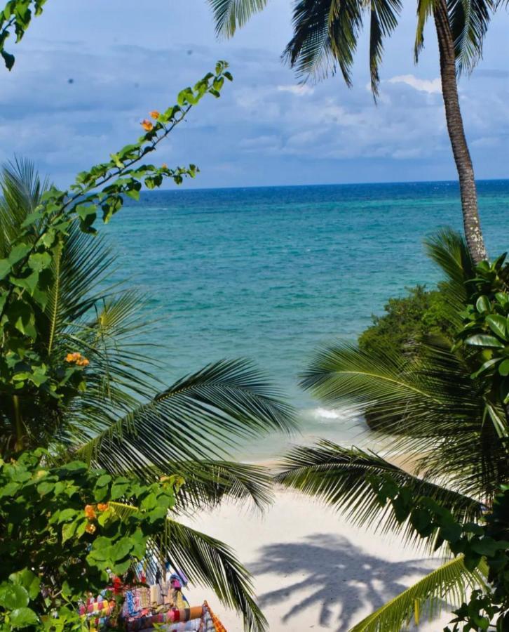 Jambo Diani 1-Bedroom Apartment Close To The Beach Praia de Diani Exterior foto