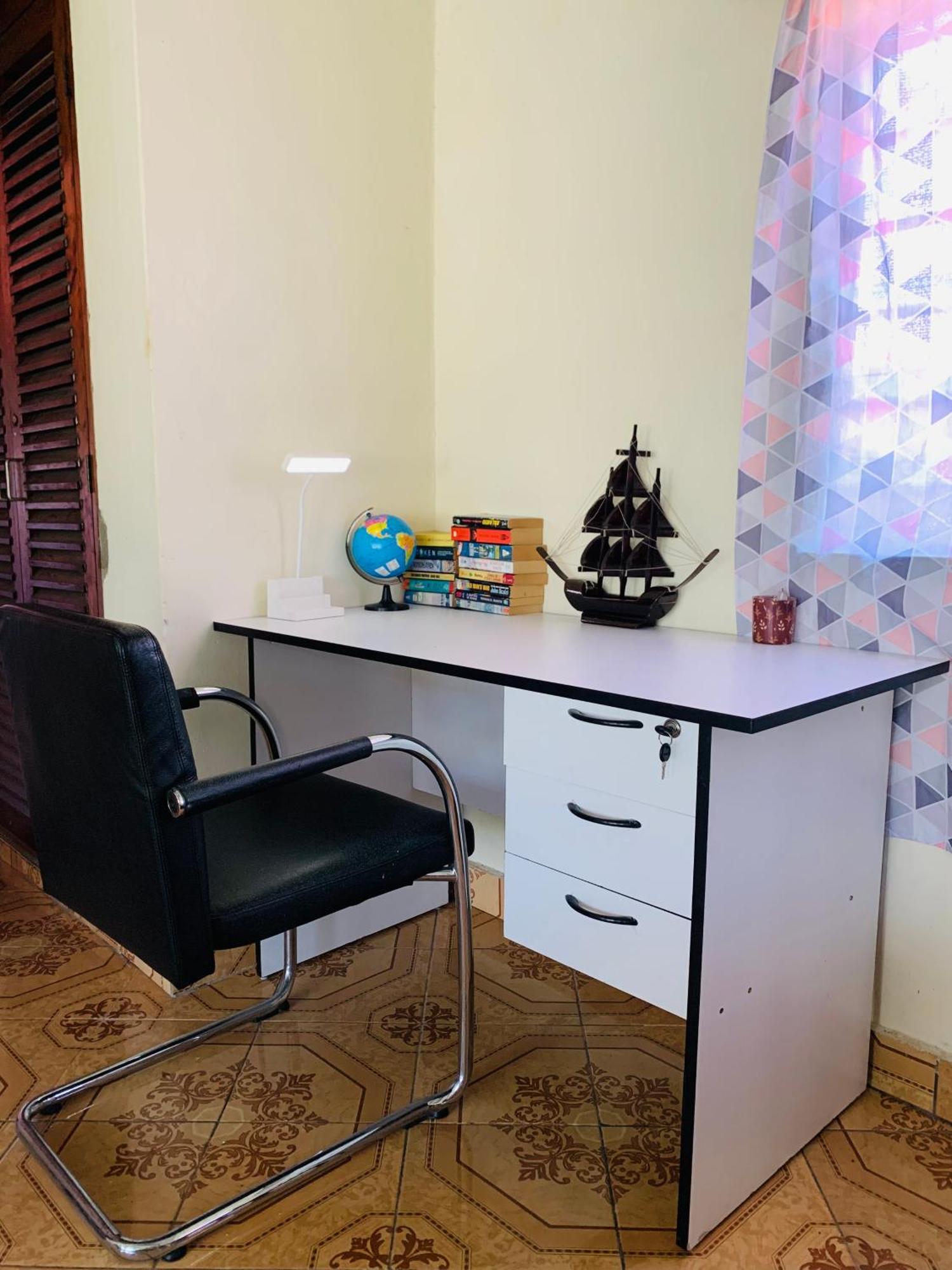 Jambo Diani 1-Bedroom Apartment Close To The Beach Praia de Diani Exterior foto